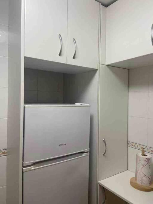 Apartamento En Cartagena 아파트 외부 사진