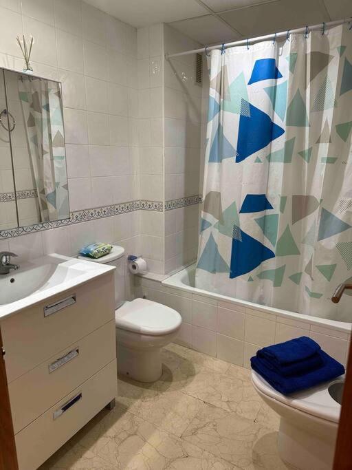 Apartamento En Cartagena 아파트 외부 사진