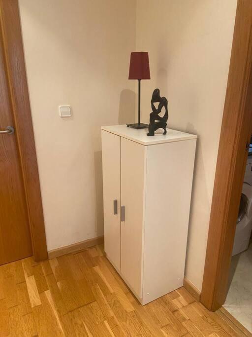 Apartamento En Cartagena 아파트 외부 사진