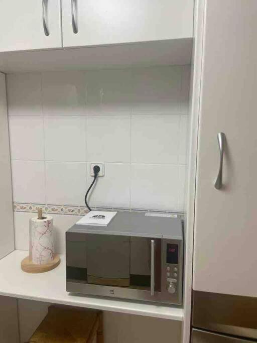 Apartamento En Cartagena 아파트 외부 사진
