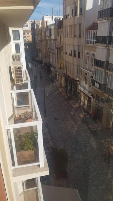 Apartamento En Cartagena 아파트 외부 사진