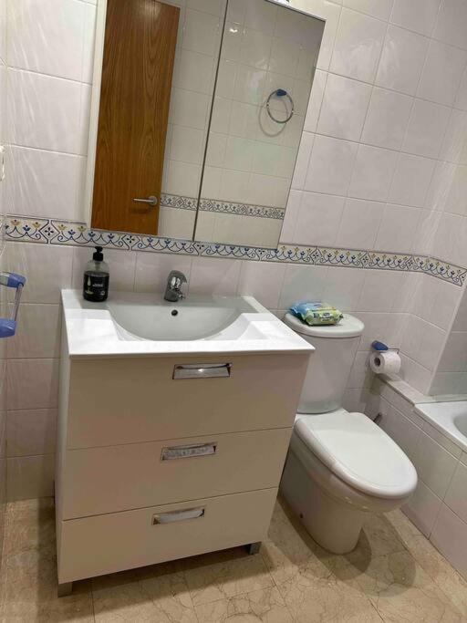 Apartamento En Cartagena 아파트 외부 사진
