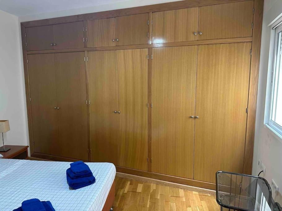 Apartamento En Cartagena 아파트 외부 사진