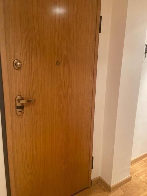 Apartamento En Cartagena 아파트 외부 사진